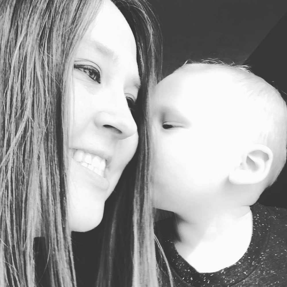 Meet your Posher, Kristen